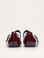 Vagabond Shoemakers | Schoenen | Ballerina's en Instappers