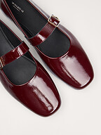 Vagabond Shoemakers | Schoenen | Ballerina's en Instappers