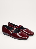 Vagabond Shoemakers | Schoenen | Ballerina's en Instappers