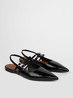 Vagabond Shoemakers | Shoes | Ballet flats and Loafers