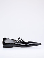 Vagabond Shoemakers | Schoenen | Ballerina's en Instappers