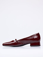 Vagabond Shoemakers | Schoenen | Ballerina's en Instappers