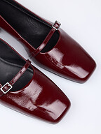 Vagabond Shoemakers | Schoenen | Ballerina's en Instappers