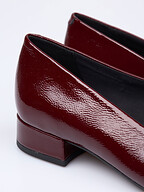 Vagabond Shoemakers | Schoenen | Ballerina's en Instappers