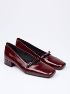 Vagabond Shoemakers | Schoenen | Ballerina's en Instappers