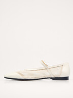 Vagabond Shoemakers | Schoenen | Ballerina's en Instappers