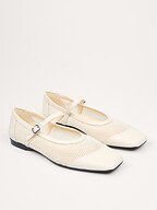 Vagabond Shoemakers | Schoenen | Ballerina's en Instappers
