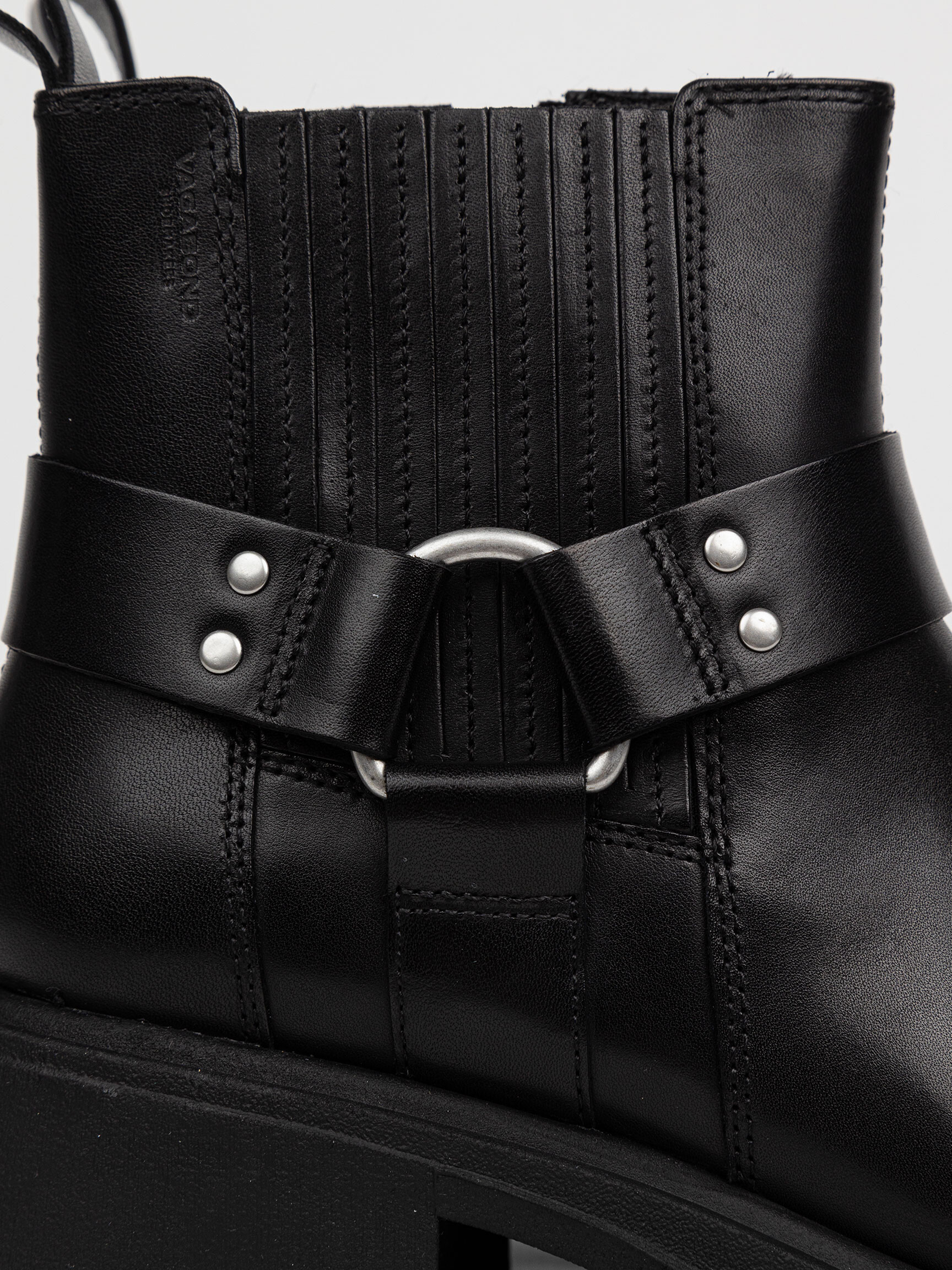 Vagabond biker hot sale boots