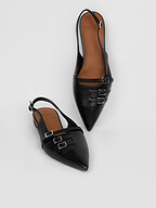 Vagabond Shoemakers | Shoes | Pumps and Slingbacks