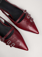 Vagabond Shoemakers | Shoes | Pumps and Slingbacks