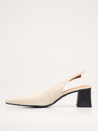 Vagabond Shoemakers | Schoenen | Pumps en Slingbacks