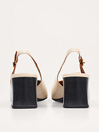 Vagabond Shoemakers | Schoenen | Pumps en Slingbacks