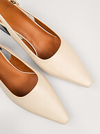 Vagabond Shoemakers | Schoenen | Pumps en Slingbacks