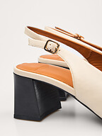 Vagabond Shoemakers | Schoenen | Pumps en Slingbacks