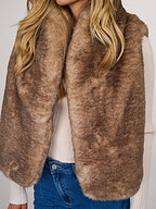 Vanessa Bruno | Jassen | Fake Fur