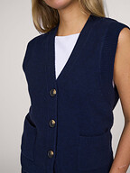 Vanessa Bruno | Blazers and Jackets | Waistcoats