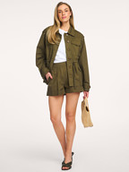 Vanessa Bruno | Pants and Jumpsuits | Shorts