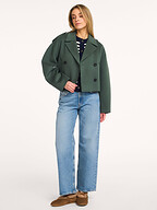 Vanessa Bruno | Jassen | Mantels en trenchcoats