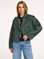 Vanessa Bruno | Jassen | Mantels en trenchcoats