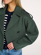 Vanessa Bruno | Jassen | Mantels en trenchcoats