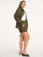 Vanessa Bruno | Pants and Jumpsuits | Shorts