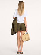 Vanessa Bruno | Pants and Jumpsuits | Shorts