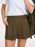 Vanessa Bruno | Pants and Jumpsuits | Shorts