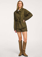 Vanessa Bruno | Pants and Jumpsuits | Shorts