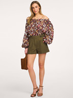 Vanessa Bruno | Pants and Jumpsuits | Shorts