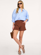 Vanessa Bruno | Pants and Jumpsuits | Shorts