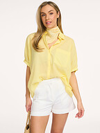 Vanessa Bruno | Broeken en Jumpsuits | Shorts