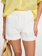 Vanessa Bruno | Broeken en Jumpsuits | Shorts