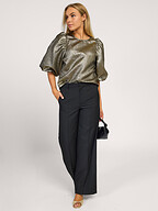 Vanessa Bruno | Pants and Jumpsuits | Trousers