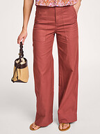 Vanessa Bruno | Pants and Jumpsuits | Trousers