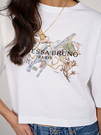 Vanessa Bruno | Tops en Blouses | T-shirts