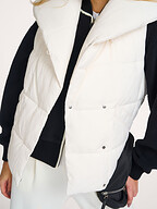 Varley | Jassen | Bodywarmer