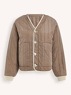 Varley | Jassen | Fake Fur