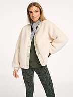 Varley | Jassen | Fake Fur