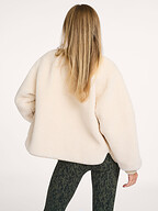 Varley | Jassen | Fake Fur