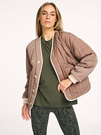 Varley | Jassen | Fake Fur