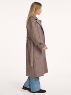 Varley | Jassen | Mantels en trenchcoats