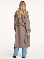 Varley | Jassen | Mantels en trenchcoats