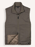 Wahts | Jassen | Bodywarmer