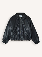 Welter Shelter | Outerwear | Leatherlook/coated