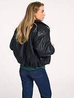 Welter Shelter | Jassen | Leatherlook/coated