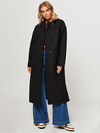 Welter Shelter | Jassen | Parka’s en technische jassen