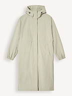 Welter Shelter | Jassen | Parka’s en technische jassen