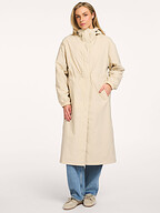 Welter Shelter | Jassen | Parka’s en technische jassen