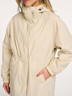 Welter Shelter | Jassen | Parka’s en technische jassen