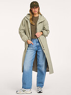 Welter Shelter | Jassen | Parka’s en technische jassen